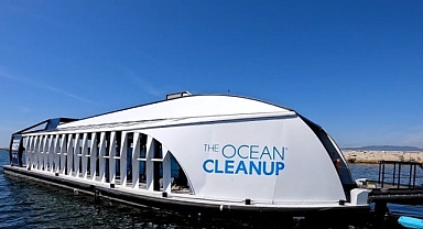 10 Yıldır Süren Bir Okyanus Temizleme Hikayesi