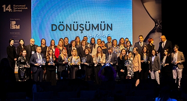 14. Kurumsal Sorumluluk Zirvesi Gerçekleşti