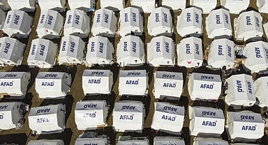 18 soruda ‘Afetzede Barınma Desteği’