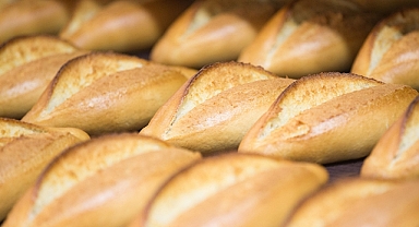  20 Tır Dolusu Un Deprem Bölgesine Gönderildi