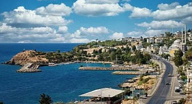 2019'da Mersin'e Taşınan Birinden, Şehrin Bu Süre Zarfında Geçirdiği Demografik Değişim