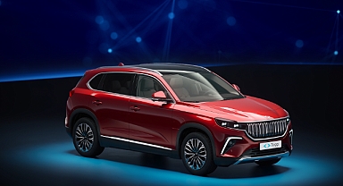 2023 adet 100. Yıl Özel Seri Togg için şimdiden 20 bine yakın kişinin ‘dijital cüzdanı’ hazır