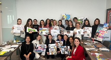 27 kadın girişimci daha “İyi İşler”den mezun oldu 