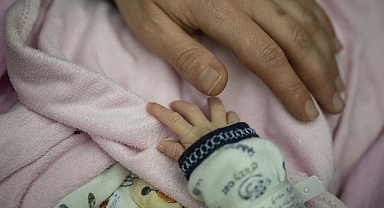  4 bin 627 bebek deprem bölgesinde dünyaya geldi