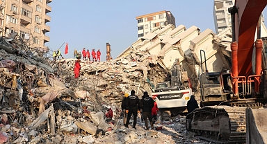 40 ülkenin enerji bakanından deprem bölgesi için destek sözü