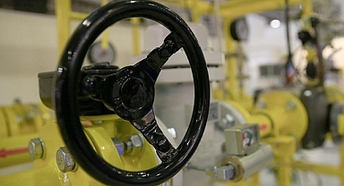 AB'nin Gaz Tüketimi Son 6 Ayda Yüzde 19,3 Düştü