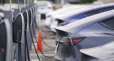 ABD’de elektrikli araçlara yönelik vergi teşvikinin kapsamı genişletildi