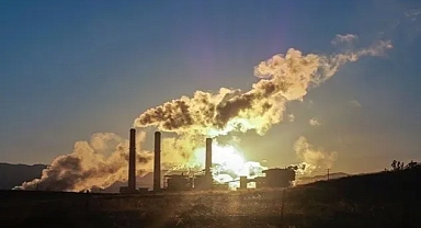  ABD Kongresi'nin Sınırda Karbon Düzenlemesi raporu yayımlandı. 