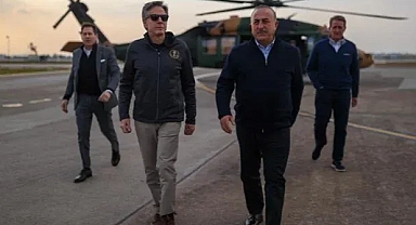 ABD, Türkiye'ye 100 milyon dolar daha yardımda bulunacak