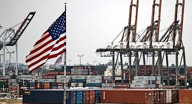 ABD'ye Aralık'ta net sermaye girişi 28,6 milyar dolar oldu