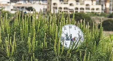 Acının İlacı Zaman Mıdır?