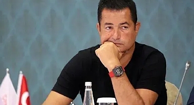 Acun Ilıcalı'dan deprem bölgesine yardım