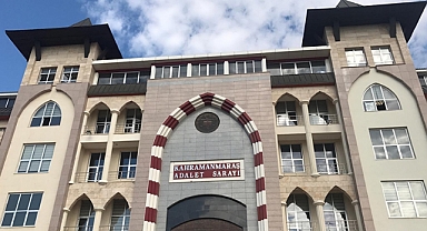 Adalet Hizmet Binaları Depremi En Az Hasarla Atlattı