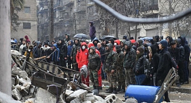 Adıyaman'da Son Durum…