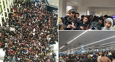 AFAD Gönüllüsü İsyan Etti: Organizasyon Yok, Koordinasyon Yok