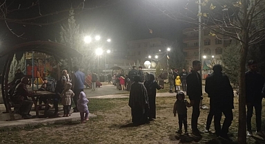 AFAD Hatay'daki Depremlerin Ardından Verilen Deniz Seviyesine Yönelik Uyarıyı Kaldırdı