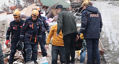 AFAD, öncelikli ihtiyaç listesini paylaştı!