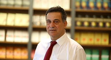  Afet çadırları yangına dayanıklı malzemeden üretilmeli!