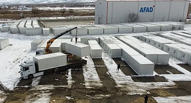 Afet Yönetimi Kalkınma Meselesidir