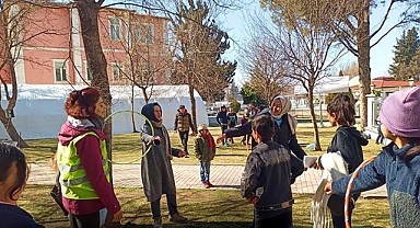 AFET YÖNETİMİNDE DOĞRU İLETİŞİMİN GÜCÜ 