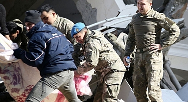 Afetzedelere yapılacak yardımlara ilişkin 7 soru 7 cevap: Bundan sonra ne olacak?