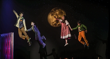 AKBANK SANAT ÇOCUK ETKİNLİKLERİ ŞUBAT AYI BOYUNCA DEVAM EDİYOR