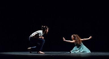 AKBANK SANAT DANS ATÖLYESİ’NDEN ÇAĞDAŞ DANS PERFORMANSI: ‘MOD’