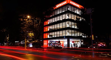 Akbank'ta temettü teklifi belli oldu
