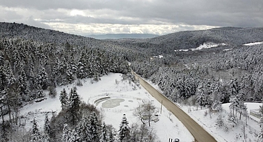 AKOM’DAN FIRTINA VE KAR UYARISI!