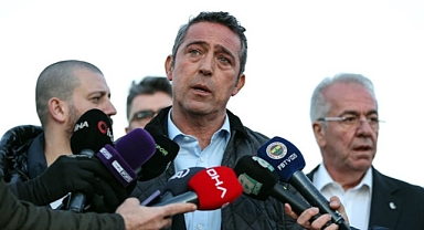 Ali Koç: Bu Yükü Birlikte Göğüslemek Zorundayız