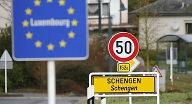 Almanya'dan 500'den fazla depremzedeye vize