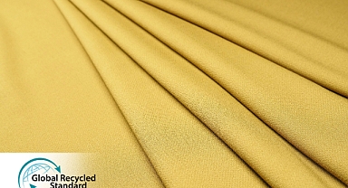 Altınyıldız 6 milyon pet şişeyi kumaşa çevirdi