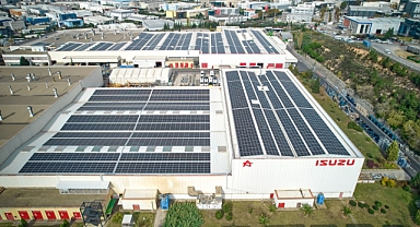 Anadolu Isuzu, güçlü büyüme hedefleri doğrultusunda otobüs üretiminde entegrasyonunu artırıyor