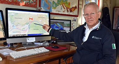 Anadolu Levhasındaki 3 Metrelik Kayma Veriler Netleştikçe Artabilir