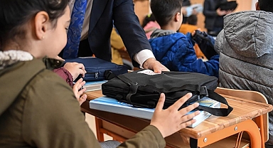 Ankara Büyükşehir Belediyesinden Depremzede Öğrencilere Ücretsiz LGS ve YKS Kursu