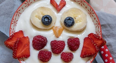 Ara Öğünlerde Yiyebileceğimiz Masum Yiyecekler…