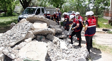 Arama Kurtarma Eğitimleri Nereden Alınır?