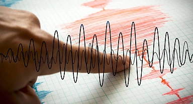 Artçı Deprem Sayısı Dünya Rekoru Kırmak Üzere