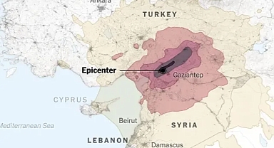 Artçı Depremler Yıllarca Sürebilir