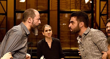 ATATÜRK KÜLTÜR MERKEZİNDE BU HAFTA (6 –12 Şubat )