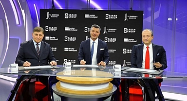 Avcılar ve Karşıyaka belediyeleri arasında deprem protokolü imzalandı