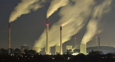 Avrupa’da Karbon Fiyatları Rekor Kırdı