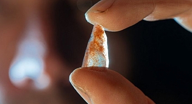 Avrupalı Homo Sapiensler 54 Bin Yıl Once Ok ve Yay Kullanmış