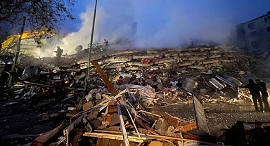 Azerbaycan, Türkiye'ye 370 kişilik arama kurtarma ekibi gönderecek