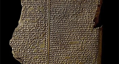 Babil Metinlerini Birleştirmek Yapay Zekaya Emanet