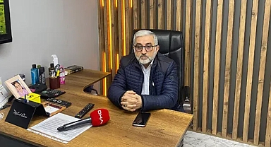 Bağış yayınında 50 bin yerine 50 milyar dedi