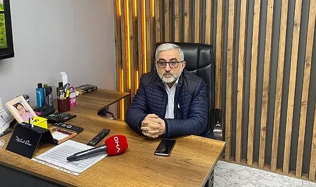 Bağış yayınında 50 bin yerine 50 milyar dedi