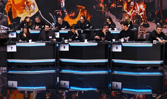 Bağış Yayınında Ne Dediler?