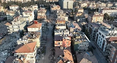 Bakanlık: Deprem bölgesinde elektrik ve doğal gaz iletim hatlarında sorun kalmadı