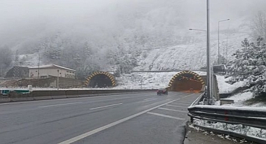 Bazı otoyolların yapım ihaleleri Haziran'a ertelendi